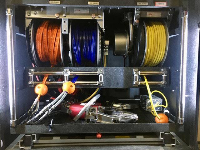 Firefighter Rappel Equipment(JPG)