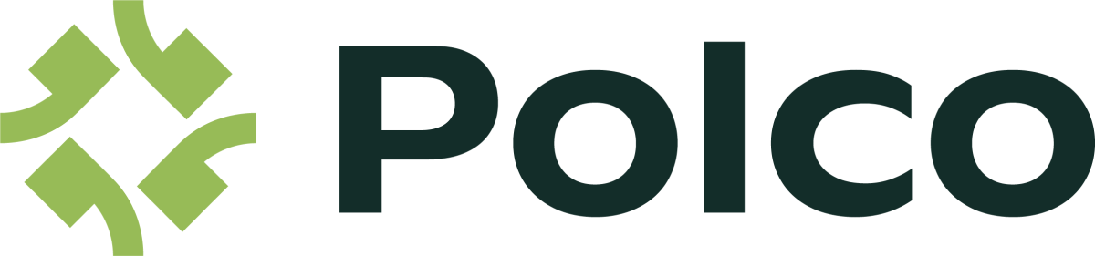 Polco Company Logo